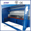 CNC Hydraulic Stainless Steel Bending Machine (ZYB-100T 3200)